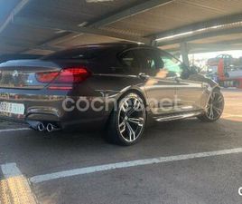 BMW SERIE 6 BMW SERIE 6