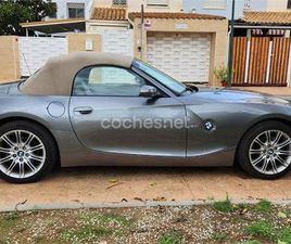 BMW Z4 3.0SI BMW Z4