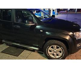 VOLKSWAGEN - AMAROK