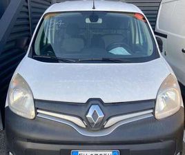 RENAULT KANGOO 1.5 DCI EXPRESSION-PREZZO+IVA-6B