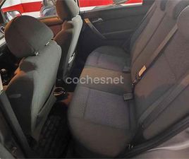 CHEVROLET AVEO CHEVROLET AVEO