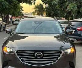 MAZDA CX-9 2019 - LIBERTE 6 | EXPAT-DAKAR