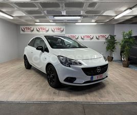 OPEL CORSA OPEL CORSA 1.4 SELECTIVE