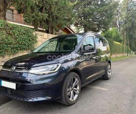 VOLKSWAGEN CADDY VOLKSWAGEN CADDY