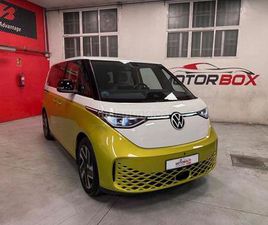 VOLKSWAGEN - ID BUZZ