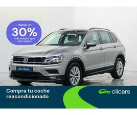 VOLKSWAGEN - TIGUAN ALLSPACE