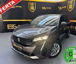 1.5 BLUEHDI 96KW (130CV) S&S ACTIVE