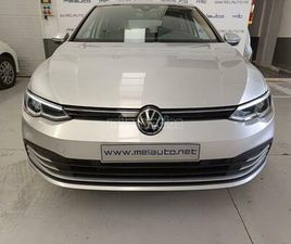 VOLKSWAGEN GOLF VOLKSWAGEN - GOLF ADVANCE 2.0 TDI 110KW 150CV DSG