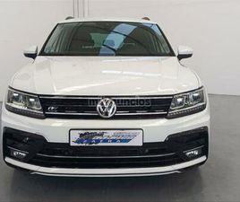 VOLKSWAGEN - TIGUAN SPORT 2.0 TDI 110KW 150CV