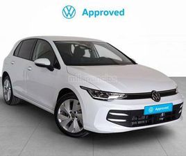 VOLKSWAGEN GOLF VOLKSWAGEN - GOLF MATCH 1.5 PHEV 110KW 85KW DSG