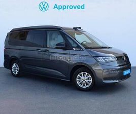 VOLKSWAGEN - CALIFORNIA BEACH CAMPER 2.0 TDI 110KW 150CV DSG