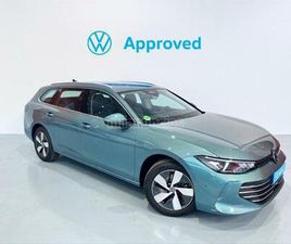 VOLKSWAGEN - PASSAT BUSINESS 1.5 ETSI 110KW 150CV DSG