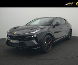 LOTUS ELETRE LOTUS ELETRE - 600 GT SE 4WD | PANORAMA DAK | KEF REFERENCE | 22 INCH | COMFORT SEATS | NP : €133.715,