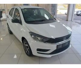 2025 TATA TIAGO 1.2 XM