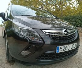OPEL ZAFIRA TOURER 2.0 CDTI 130 CV EXPRESSION