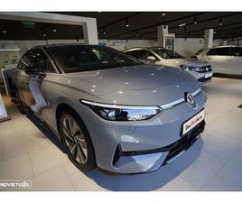 VOLKSWAGEN ID.7 VW ID.7 77 KWH PRO URBAN