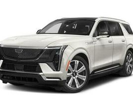 CADILLAC ESCALADE IQL 2026 CADILLAC ESCALADE IQL PREMIUM LUXURY