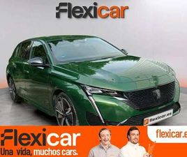 SW 1.6 HYBRID GT EAT8 180