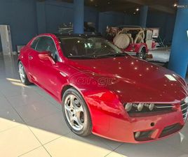 ALFA ROMEO BRERA 2008 ΠΛΗΡΩΜΈΝΑ ΤΈΛΗ '25