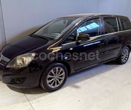 OPEL ZAFIRA 1.7 CDTI 125 CV 111 YEARS