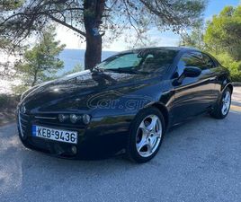 ALFA ROMEO BRERA 2007 2.2 JTS 16V SKYVIEW