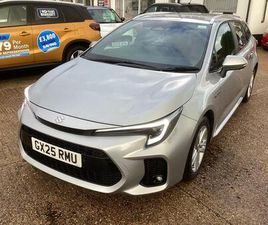 SUZUKI SWACE 1.8H ULTRA CVT EURO 6 (START/STOP) 5DR