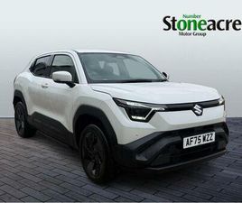 61KWH MOTION AUTO ALLGRIP 5DR