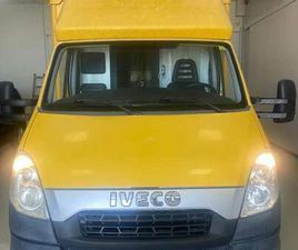 IVECO DAILY 35 35 S11