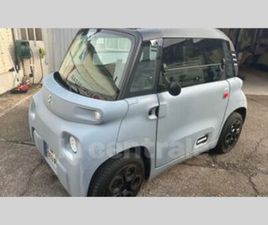 CITROEN AMI MY AMI POP 5.5 KWH