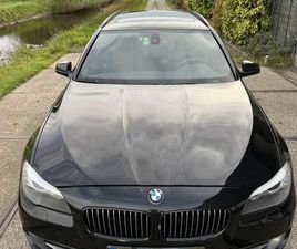 BMW SERIE 5 535X 535XD HIGH