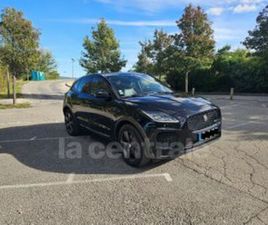 P250 AWD R-DYNAMIC SE BVA