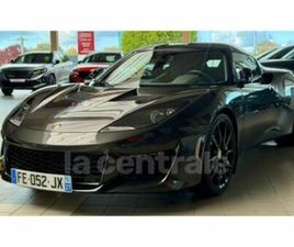 3.5 V6 VVT-I 400 2+2 BVA6