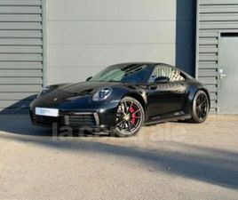 (992) COUPE 3.0 450 CARRERA S PDK8