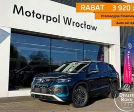 VOLKSWAGEN TAYRON LIFE PLUS 1.5 ETSI DSG