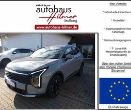 KIA SPORTAGE KIA SPORTAGE 1.6 T 2WD DCT LED ACC SMARTKEY MOD.26