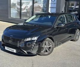 PEUGEOT 308 III 1.2 PURETECH 130 S&S ACTIVE PACK EAT8