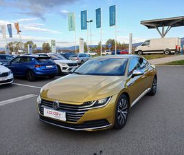 VOLKSWAGEN ARTEON VOLKSWAGEN ARTEON ELEGANCE 2.0 TDI 110 KW MANUÁL · LOUDA AUTO