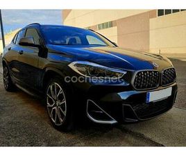 BMW X2 M35I BMW X2