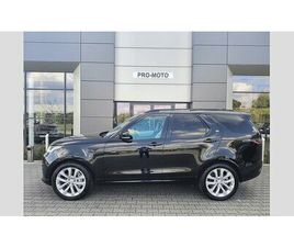 LAND ROVER DISCOVERY MY25 3.0D I6 249 PS AWD AUTO DYNAMIC SE LAND ROVER DISCOVERY MY25 3.0D I6 249 PS AWD AUTO DYNAMIC SE