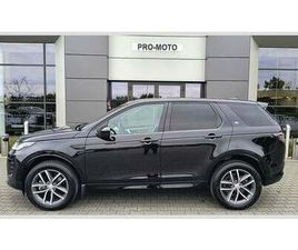 DISCOVERY SPORT MY24 2.0 I4 200 PS AWD AUTO DYNAMIC SE DISCOVERY SPORT MY24 2.0 I4 200 PS AWD AUTO DYNAMIC SE