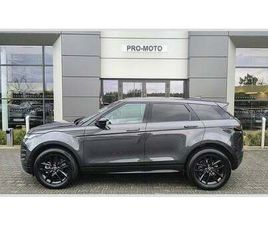 RANGE ROVER EVOQUE MY25 2.0D TD4 204 PS AWD AUTO DYNAMIC SE RANGE ROVER EVOQUE MY25 2.0D TD4 204 PS AWD AUTO DYNAMIC SE