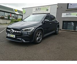 200 D 8G-DCT 150 CH AMG LINE