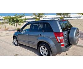 SUZUKI - GRAND VITARA