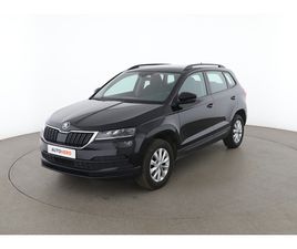 SKODA KAROQ 2.0 TDI AMBITION