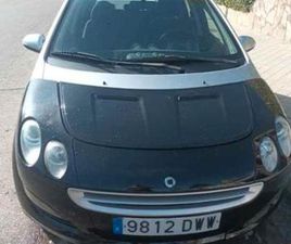 SMART - FORFOUR