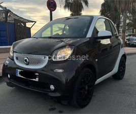 SMART FORTWO SMART FORTWO