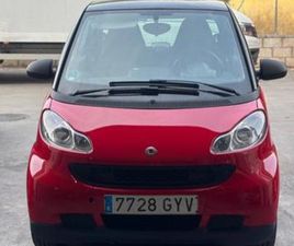 SMART - FORTWO