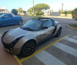 SMART ROADSTER