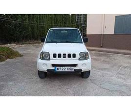 SUZUKI - JIMNY