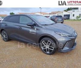 EV 64KWH - 150 KW 2WD LUXURY